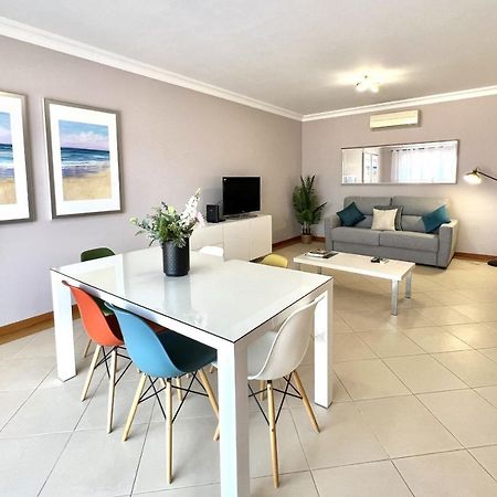 Victoria I - Vasco Da Gama By Hd Properties Vilamoura Eksteriør bilde