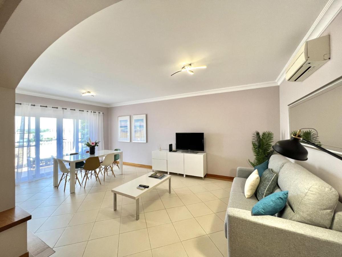 Victoria I - Vasco Da Gama By Hd Properties Vilamoura Eksteriør bilde
