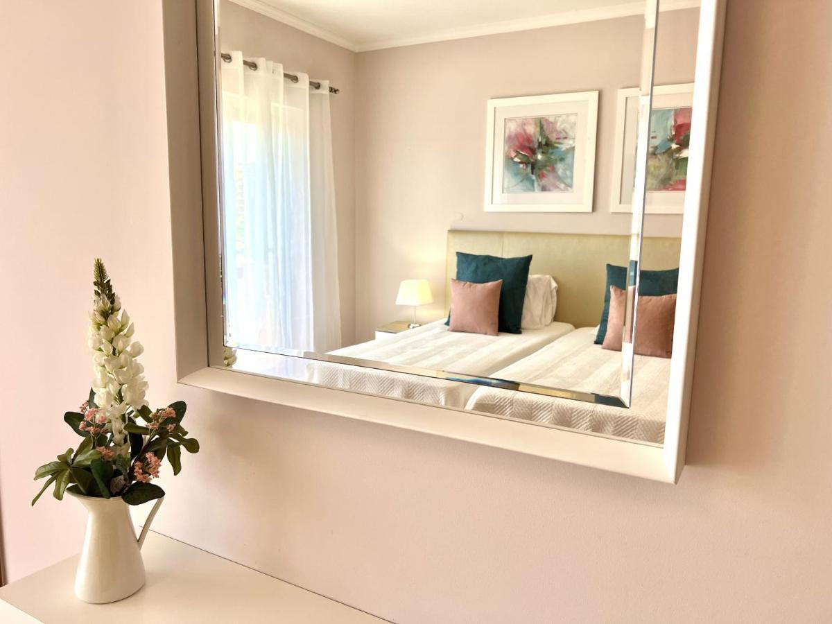 Victoria I - Vasco Da Gama By Hd Properties Vilamoura Eksteriør bilde
