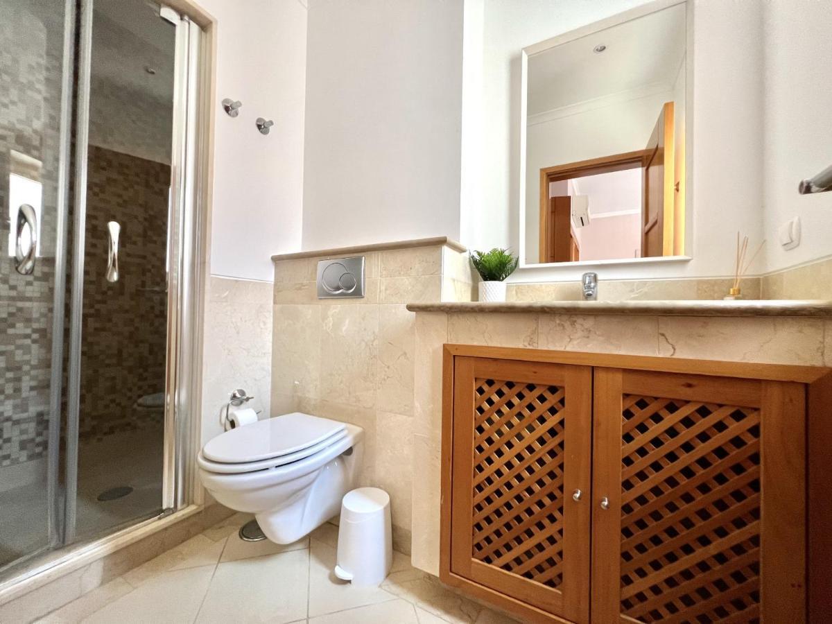 Victoria I - Vasco Da Gama By Hd Properties Vilamoura Eksteriør bilde