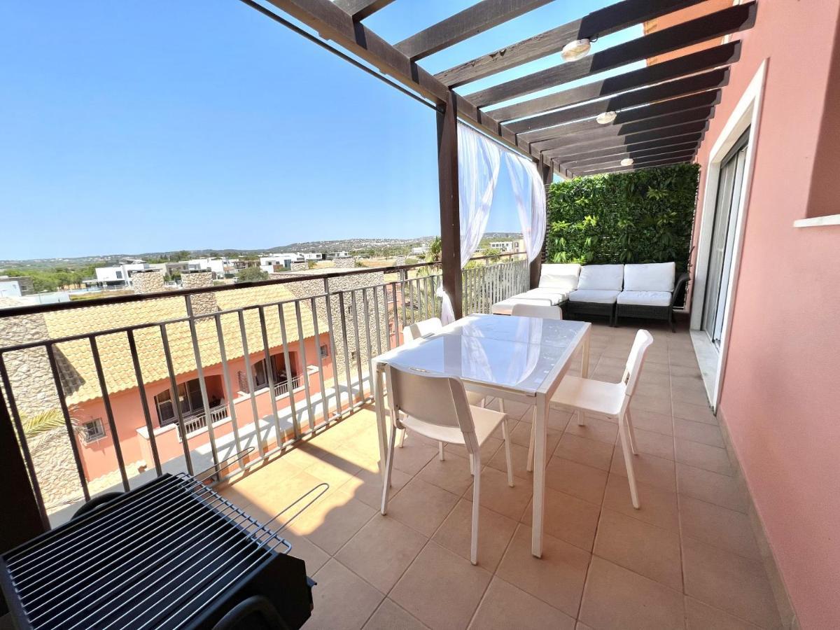 Victoria I - Vasco Da Gama By Hd Properties Vilamoura Eksteriør bilde