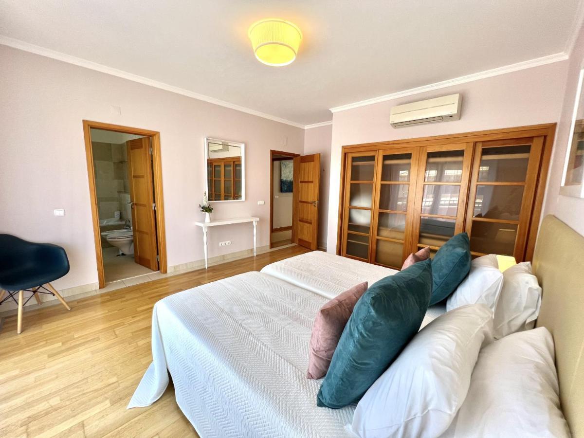 Victoria I - Vasco Da Gama By Hd Properties Vilamoura Eksteriør bilde