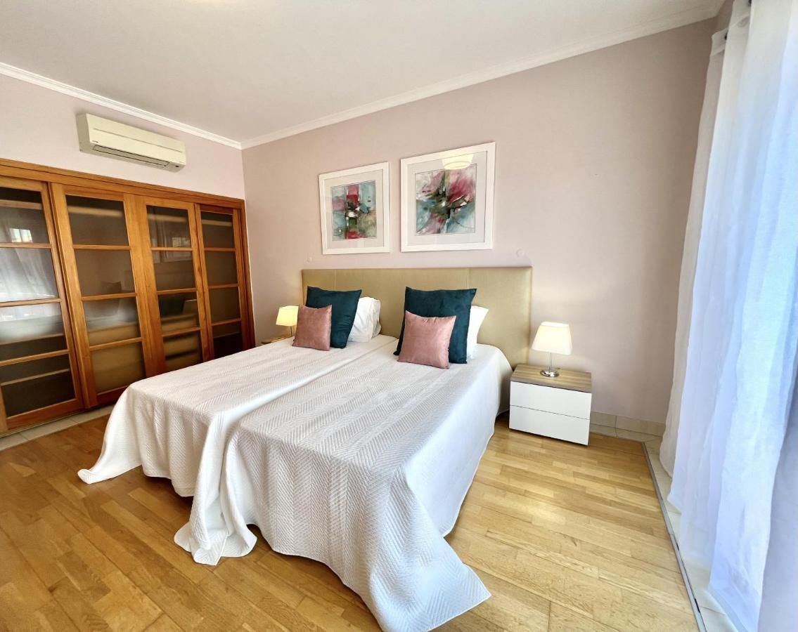 Victoria I - Vasco Da Gama By Hd Properties Vilamoura Eksteriør bilde