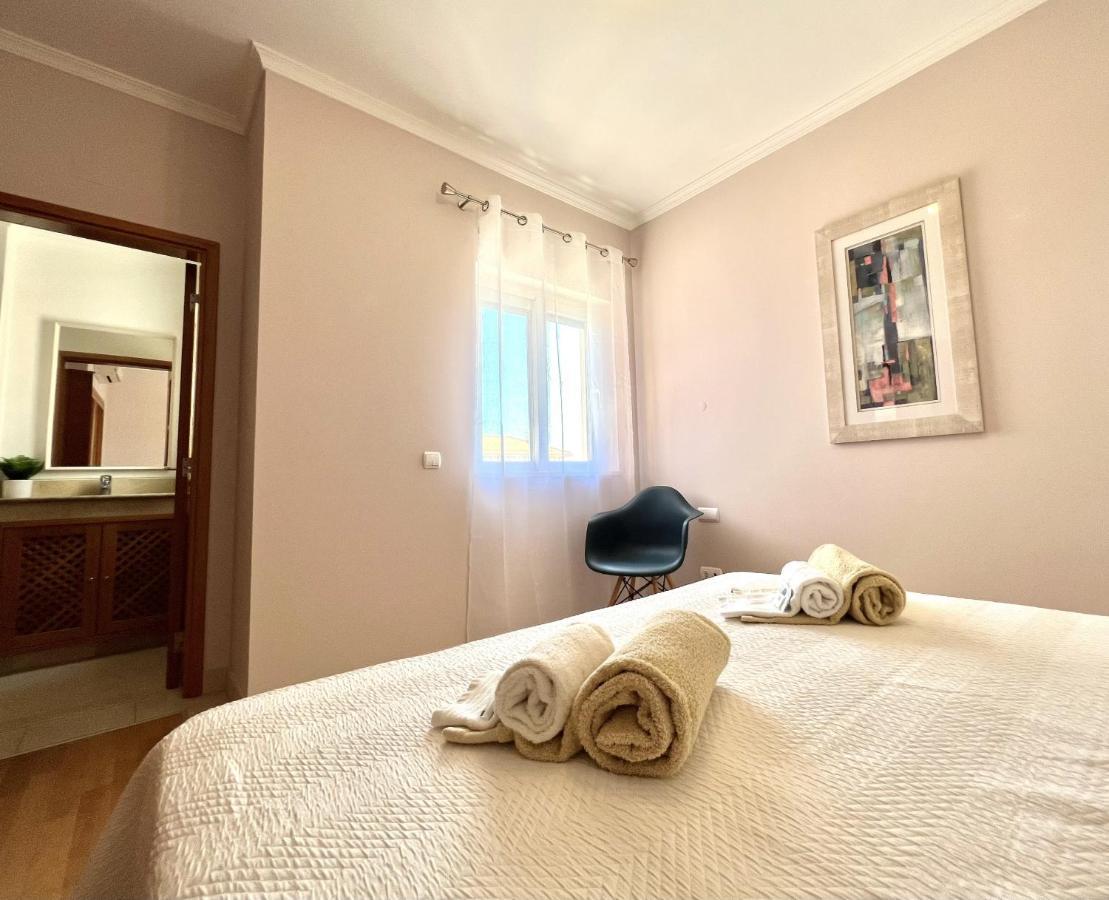 Victoria I - Vasco Da Gama By Hd Properties Vilamoura Eksteriør bilde