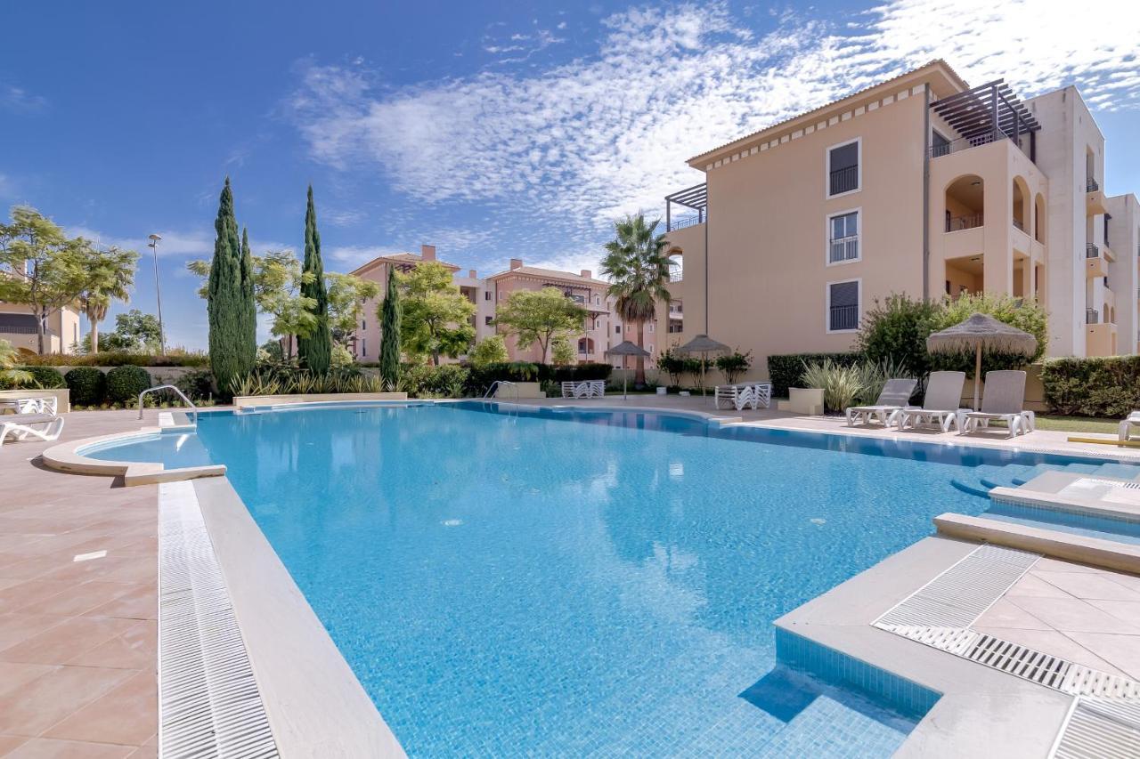 Victoria I - Vasco Da Gama By Hd Properties Vilamoura Eksteriør bilde